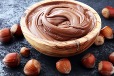 Cómo hacer crema de avellana en casa: una delicia total Foto: Shutterstock