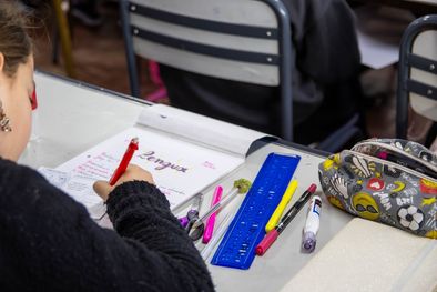 MDZol | Foto: Santiago Tagua/MDZ