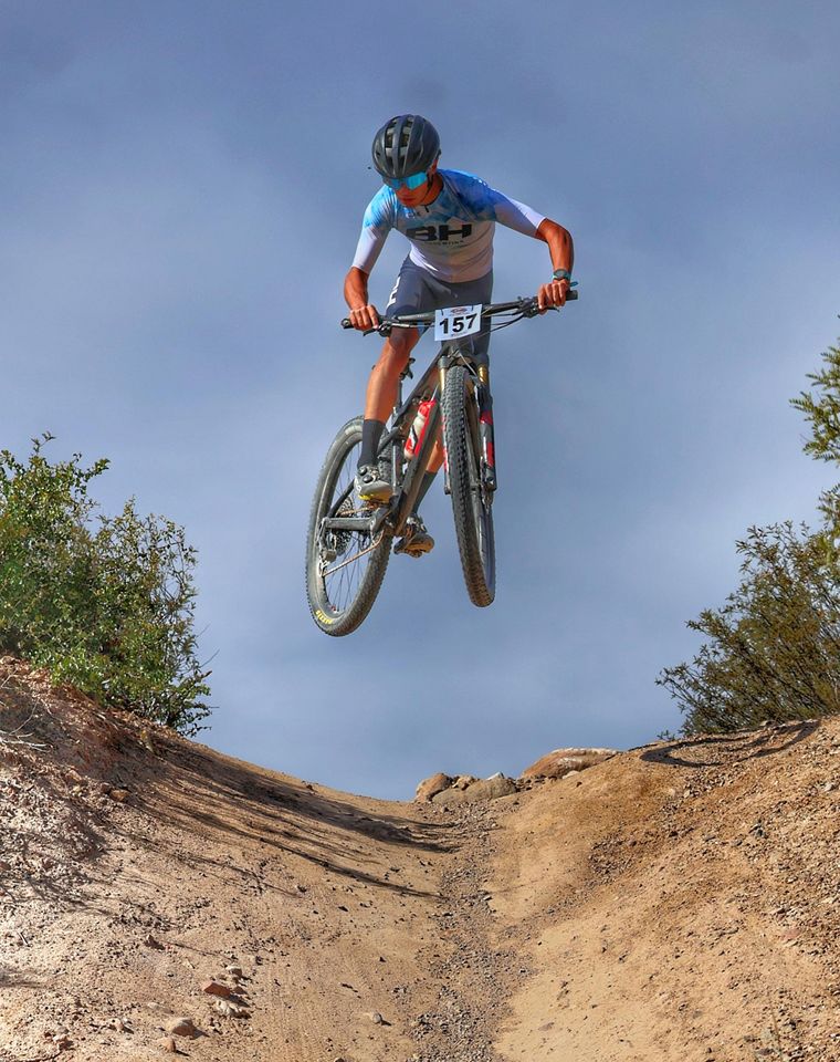 La competencia se realizará en el Parque Deportivo de Montaña y participarán ciclistas de todo el país. La competencia se realizará en el Parque Deportivo de Montaña y participarán ciclistas de todo el país.