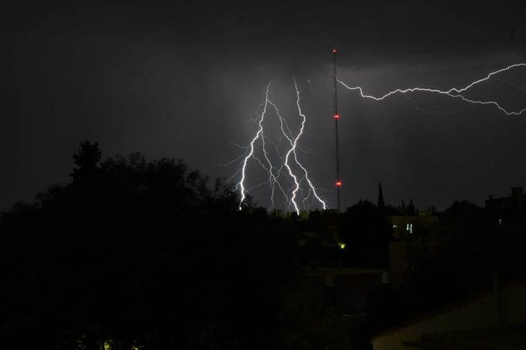 Foto: Juan Ignacio Blanco