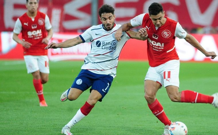 El clásico abrirá el Grupo B del certamen disputado en La Plata. Foto: Publicada en TyC Sports