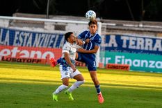 Morán dejó su puesto, hoy en manos de Meli. Foto: ALF PONCE MERCADO / MDZ