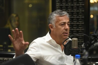 MDZol | Foto: Maximiliano Ríos/MDZ