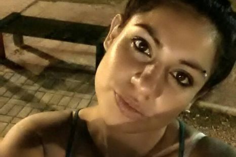 Rebeca fue imputada por homicidio culposo