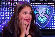 escandalo en puerta: confirmaron a barbie velez para bailando 2016 escandalo en puerta: confirmaron a barbie velez para bailando 2016