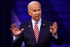joe biden: es claro que seremos los ganadores