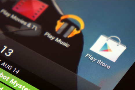 Google Play eligió a la mejor aplicación de 2017