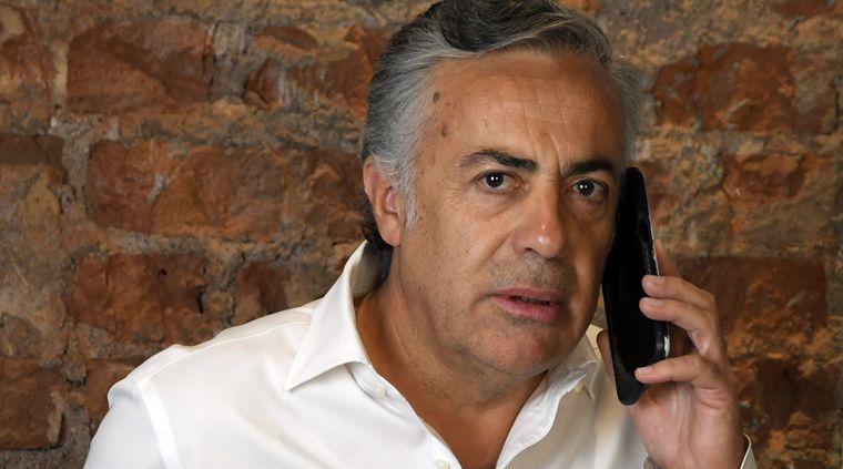 Foto: ALF PONCE MERCADO / MDZ