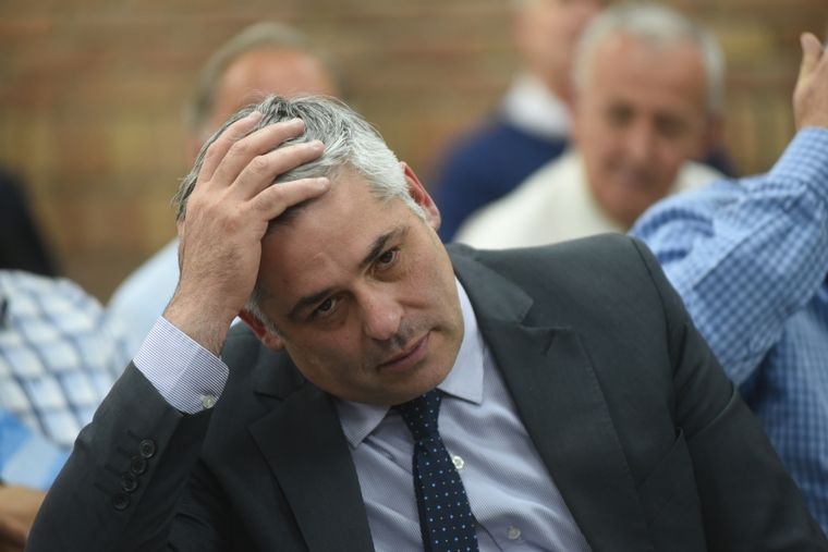 Foto: Maximiliano Ríos/MDZ