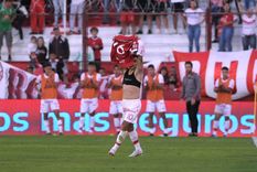 Foto: Télam Foto: Télam