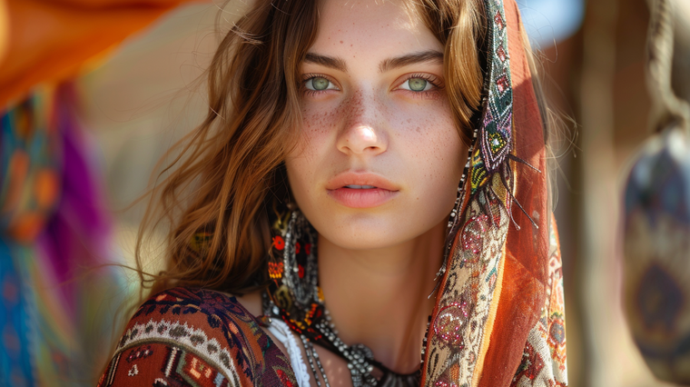 El nuevo mes lo cambiará todo en los corazones de estos signos Foto: Imagen generada por MidJourney/MDZ