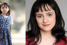 Mara Wilson Foto: E! News