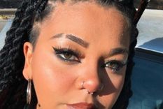 Esperanza Careri Foto: Instagram