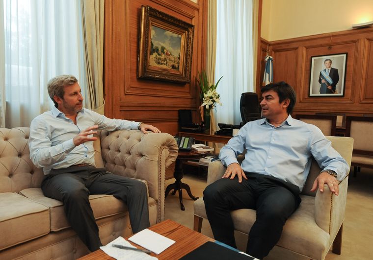 Foto: Luján de Cuyo