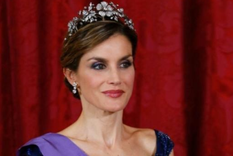 Letizia Ortiz Foto: EFE