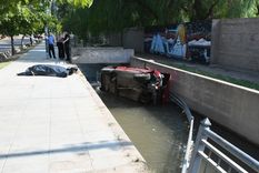 fallecio un hombre de 82 anos tras caer a un zanjon en godoy cruz fallecio un hombre de 82 anos tras caer a un zanjon en godoy cruz