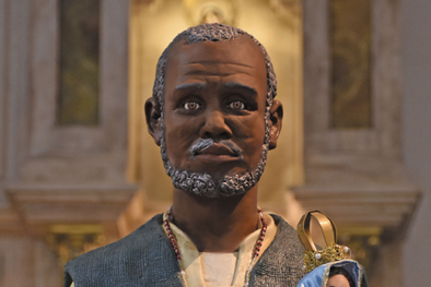 MDZol | Negro Manuel