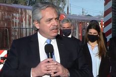 la oposicion piensa en denunciar a alberto fernandez por trafico de influencias