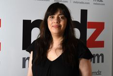 Patricia Suarez Roggerone. Foto: Santiago Tagua/MDZ