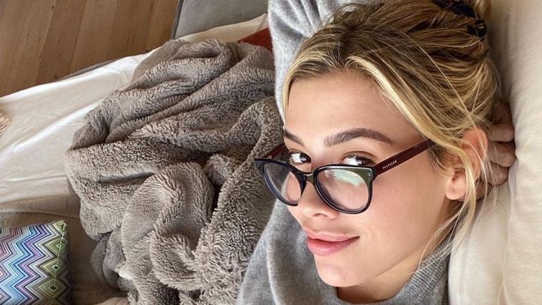 Michelle Salas Instagram Michelle Salas Foto: Instagram Michelle Salas