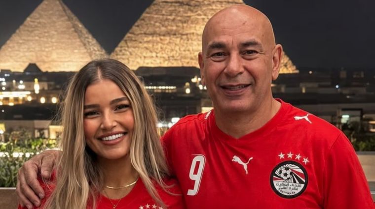 La hija del DT de Egipto cargó contra la FIFA y compartió un mensaje que abrió una nueva polémica.