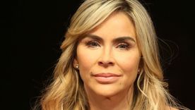 Aylín Mujica es dueña e una espectacular casa en Miami.