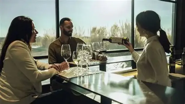 Las personas ya no buscan un trabajo para toda la vida. Las personas ya no buscan un trabajo para toda la vida.