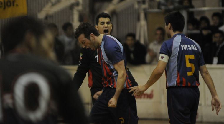 Foto: Pachy Reynoso/MDZ