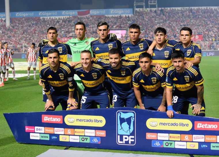 Boca ya tiene el fixture confirmado en la fase de grupos de la Copa Libertadores 2026.&nbsp;