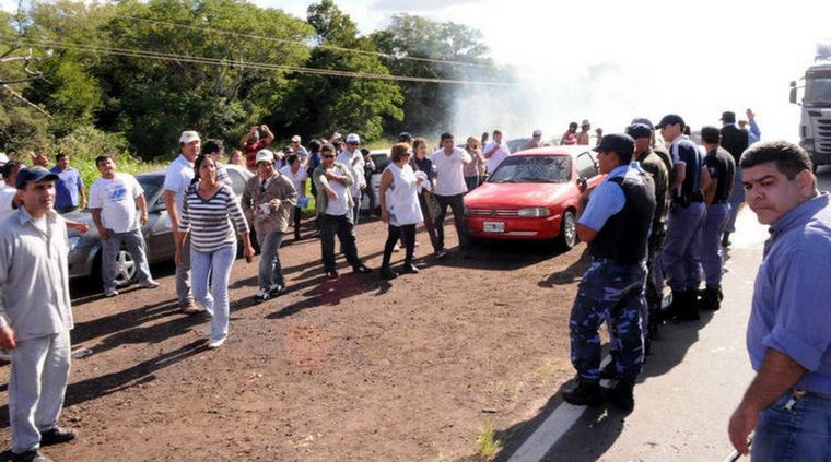 Foto: Publicada en www.clarin.com