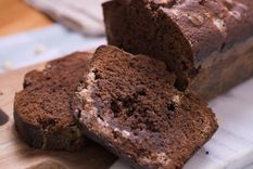Recuerda que puedes añadir chips de chocolate para más color y sabor Foto: Ph Shutterstock