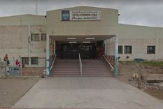 El establecimiento en donde se produjo el accidente