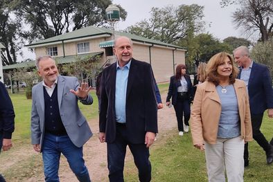 MDZol | Foto: Twitter Marcelo Lewandowski