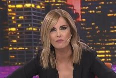 Viviana Canosa habló de la cancelación. Foto: Imagen de A24