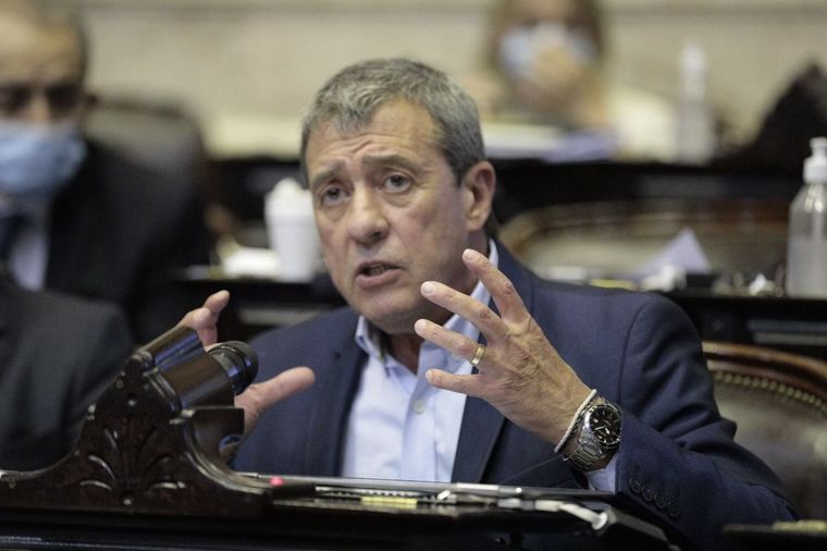 Foto: Twitter Adolfo Bermejo