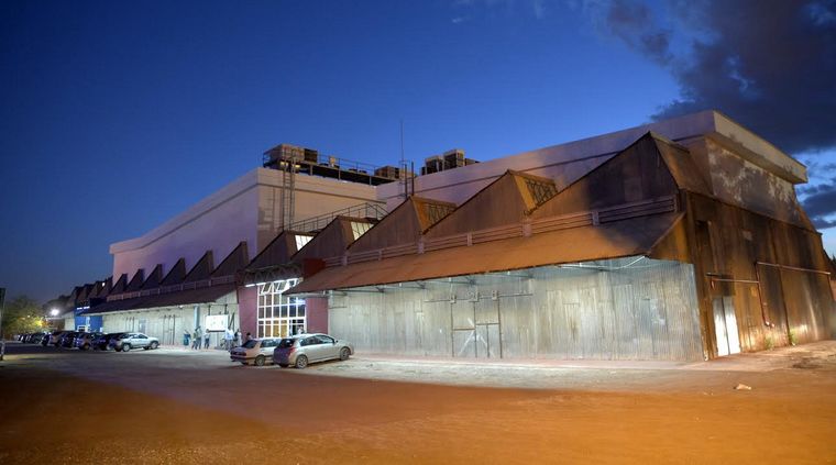 Foto: Universidad Nacional de Cuyo