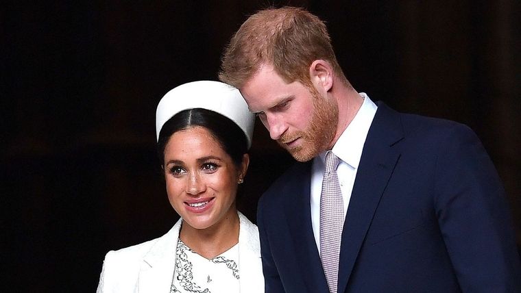 Realeza, Reina Isabel, palabras