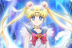 Así se vería este personaje del anime, según la IA Foto: Archivo Así se vería este personaje del anime, según la IA Foto: Archivo