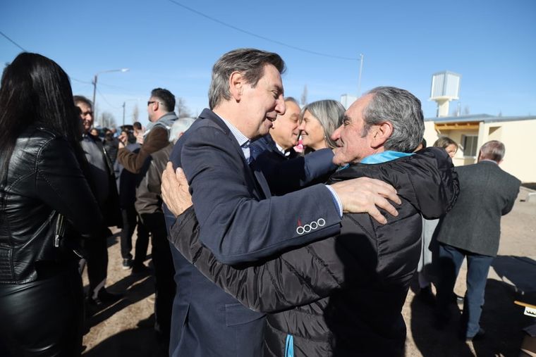 Foto: Prensa San Rafael