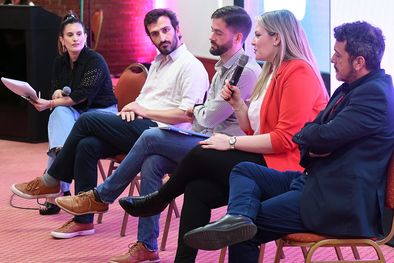 MDZol | Panel de especialistas en comunicación digital para medios.