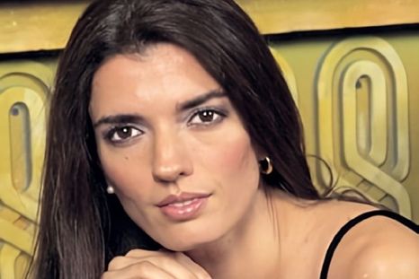 María Socas fue actriz de cine, teatro y televisión Foto: Actrices Argentinas María Socas fue actriz de cine, teatro y televisión Foto: Actrices Argentinas
