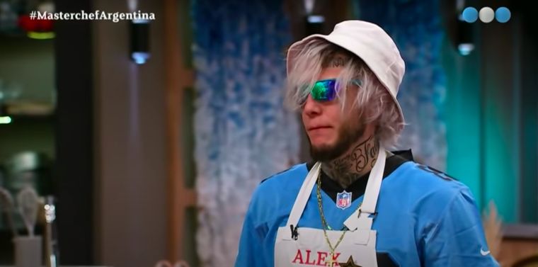 Foto: Fuente: Youtube Telefe