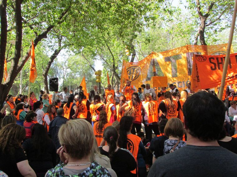 Foto: Twitter @ate_mendoza