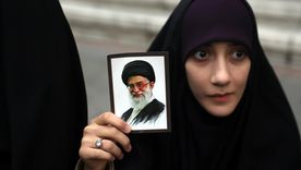 El líder supremo Alí Jamenei fue eliminado durante el ataque masivo en Irán. El líder supremo Alí Jamenei fue eliminado durante el ataque masivo en Irán.