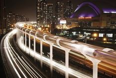 El FluxJet vendrá a cambiarlo todo. Foto: Transpod.