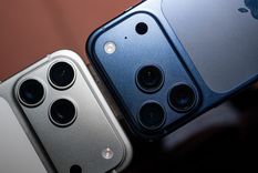 El último modelo de iPhone pierde una clásica función fotográfica.