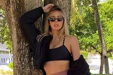 Shannon de Lima, Marc Anthony