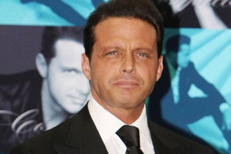 Luis Miguel Foto: Cultura Colectiva