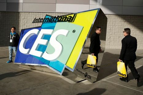Todo lo que podemos esperar del CES 2017