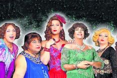 casa valentina: pastiche retrogrado y traicionero